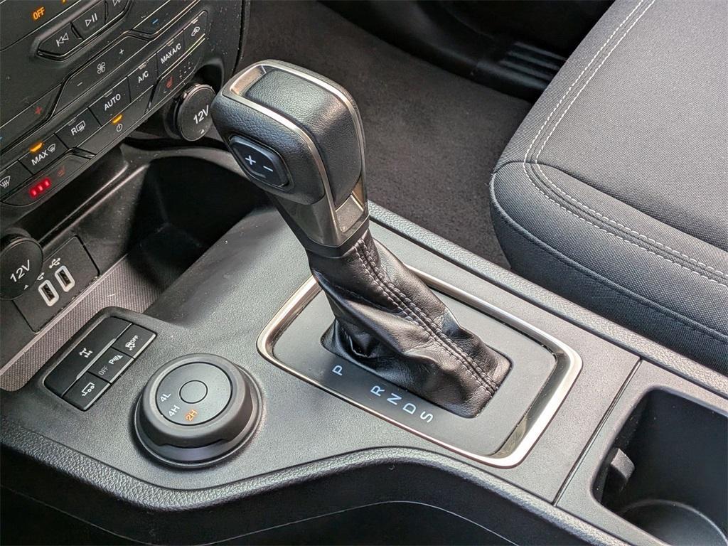 used 2022 Ford Ranger car, priced at $32,990