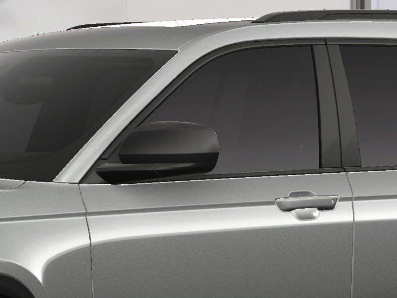 new 2025 Jeep Grand Cherokee L car, priced at $44,980