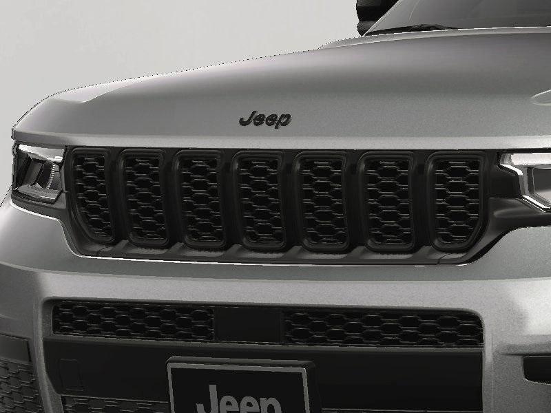 new 2025 Jeep Grand Cherokee L car, priced at $44,980