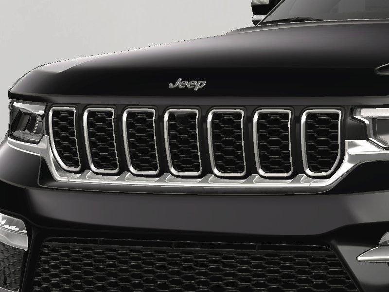 new 2025 Jeep Grand Cherokee car, priced at $53,310