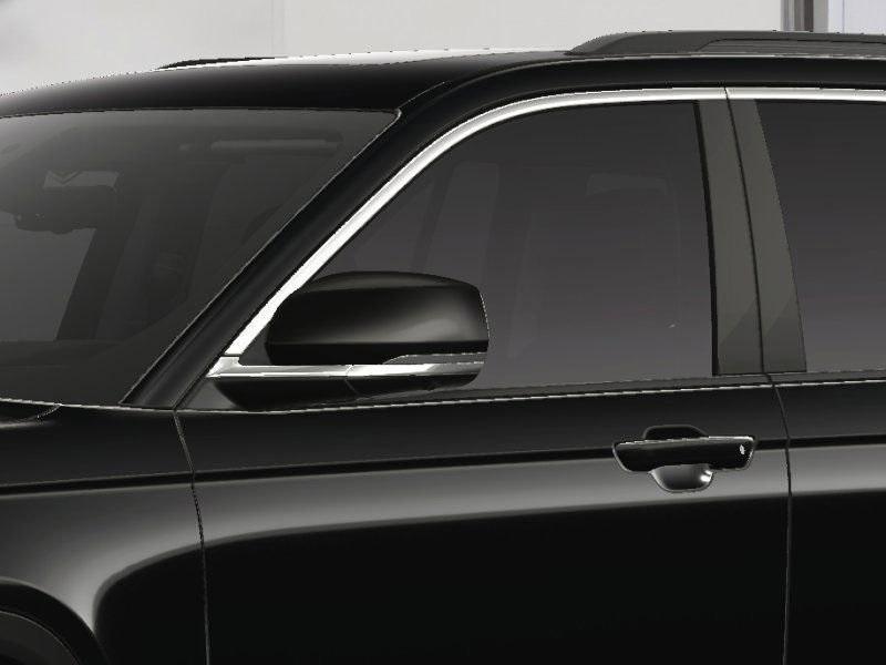 new 2025 Jeep Grand Cherokee car, priced at $53,310