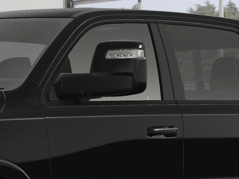 new 2025 Ram 1500 car, priced at $84,045