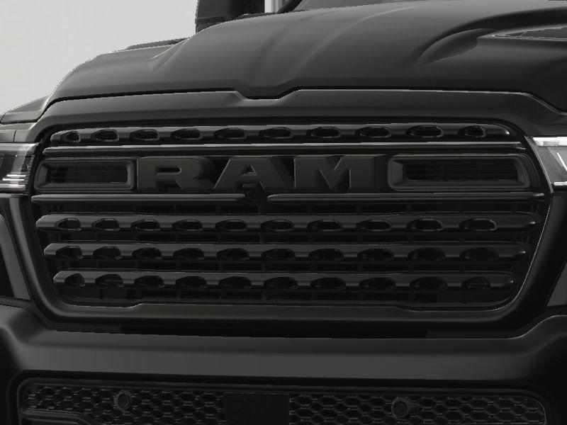 new 2025 Ram 1500 car, priced at $84,045