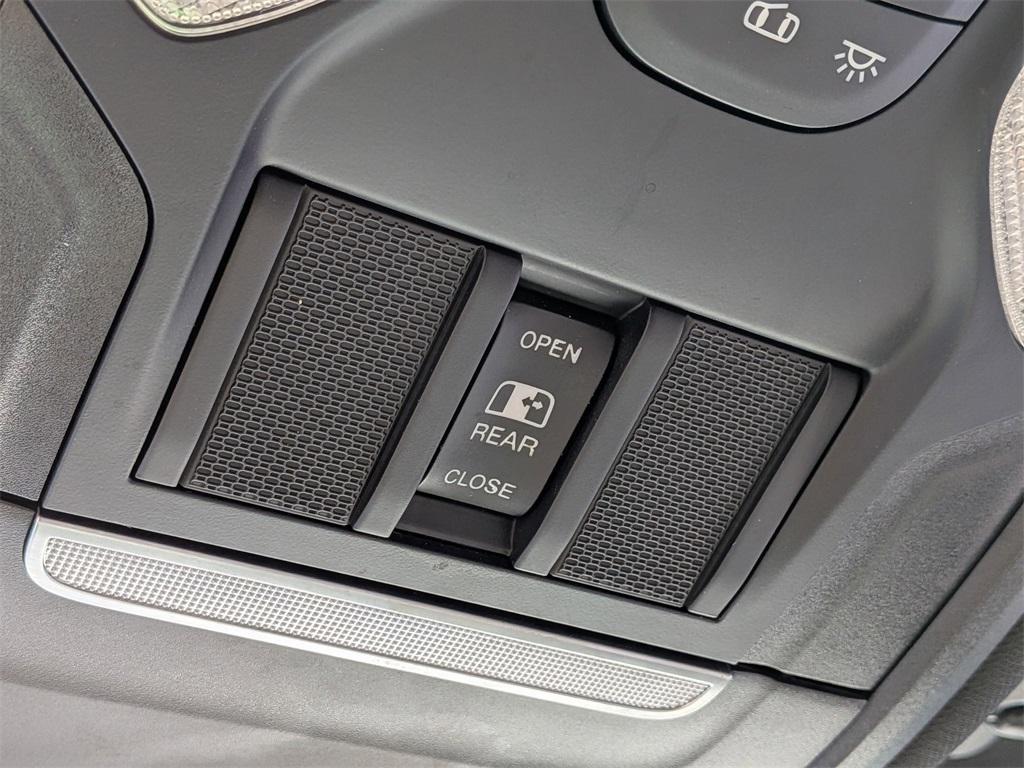 used 2021 Ram 1500 car, priced at $33,910