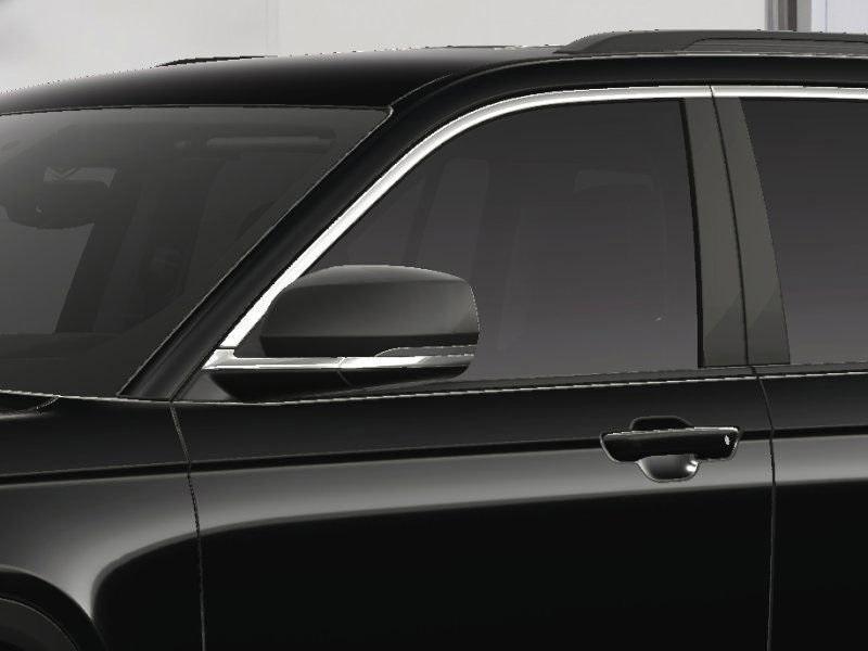 new 2025 Jeep Grand Cherokee car, priced at $51,485