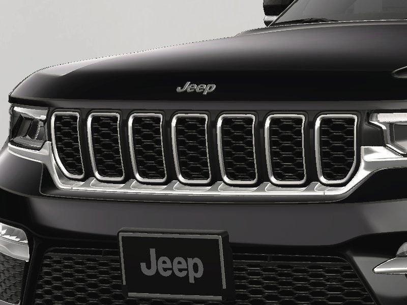 new 2025 Jeep Grand Cherokee car, priced at $51,485
