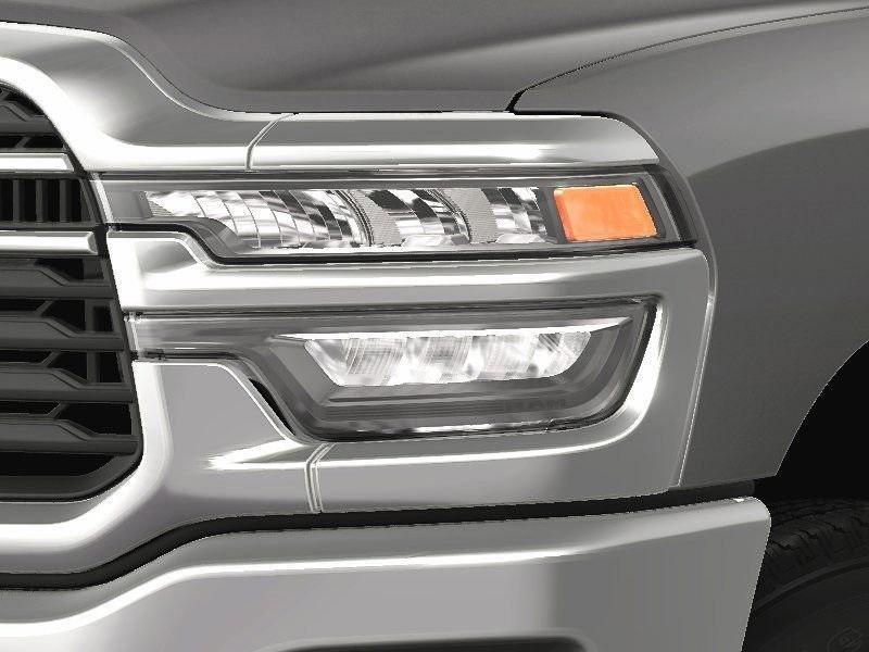 new 2025 Ram 2500 car, priced at $55,835