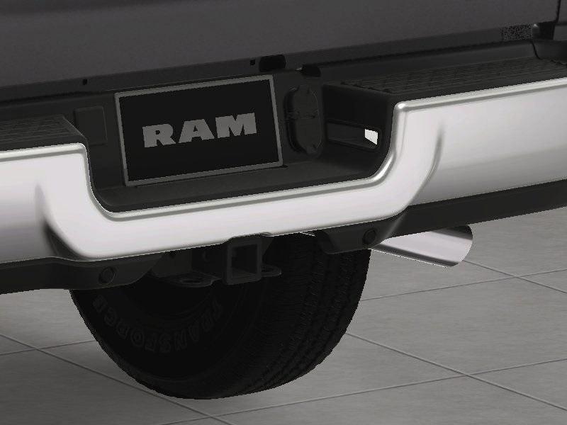 new 2025 Ram 2500 car, priced at $57,930