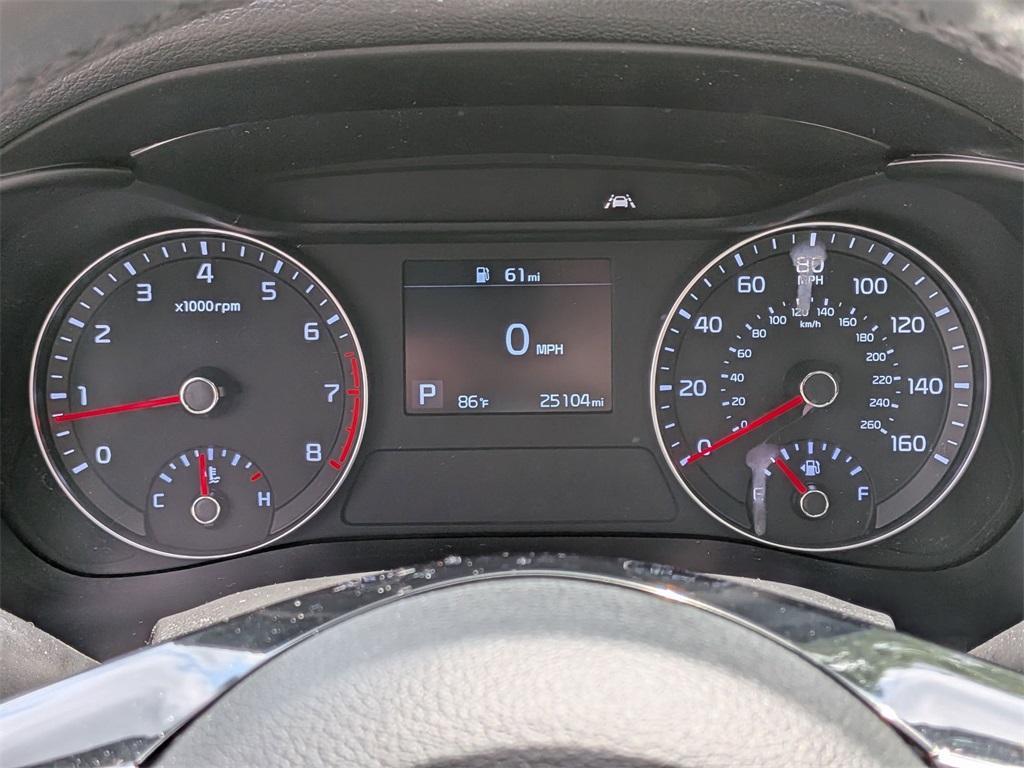 used 2021 Kia Forte car, priced at $17,450