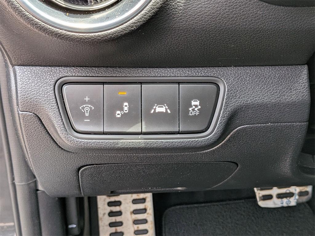 used 2021 Kia Forte car, priced at $17,450