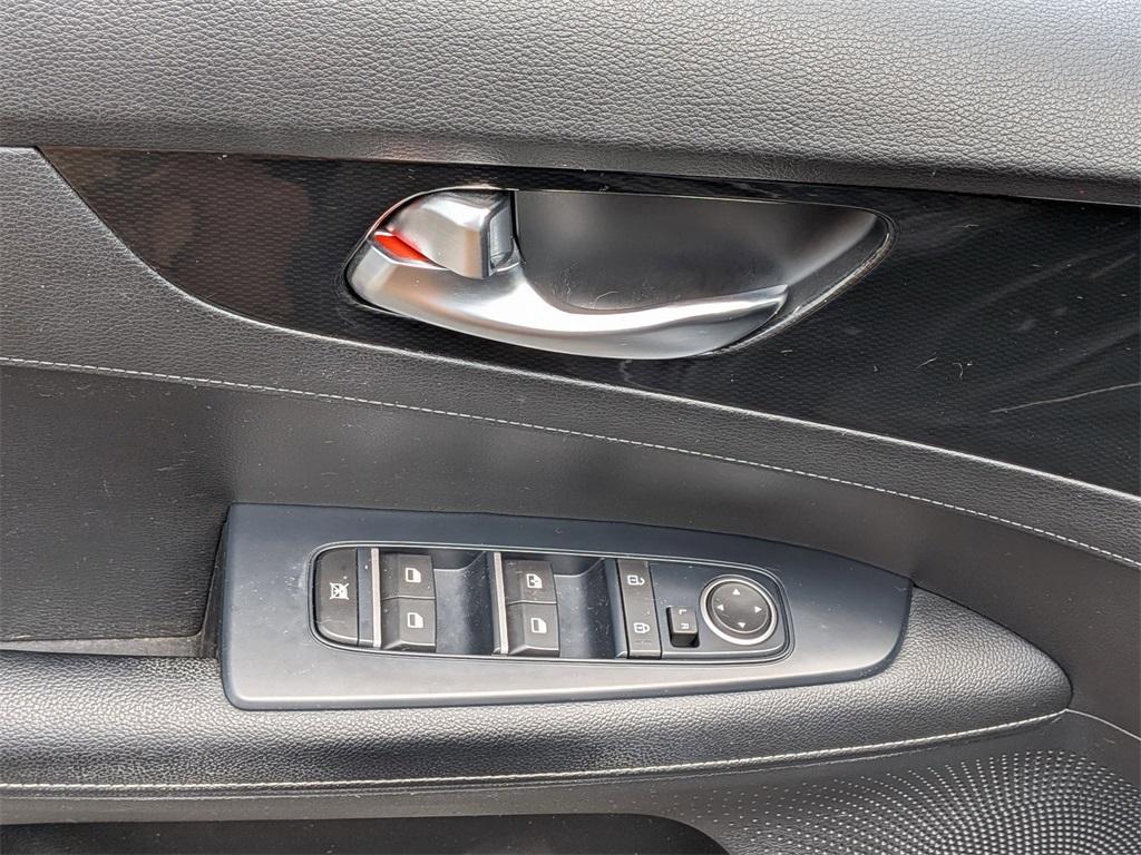 used 2021 Kia Forte car, priced at $17,450