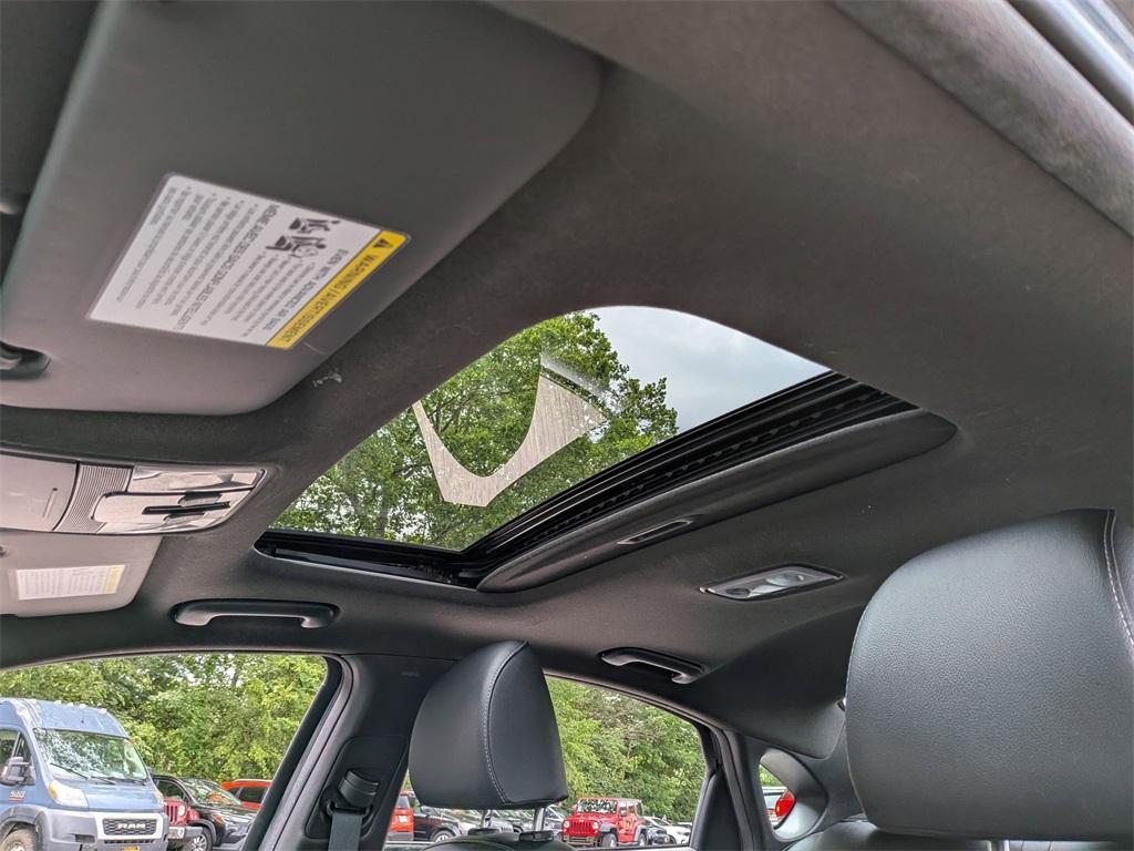 used 2021 Kia Forte car, priced at $17,450
