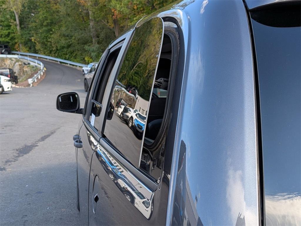 used 2019 Dodge Grand Caravan car, priced at $9,995