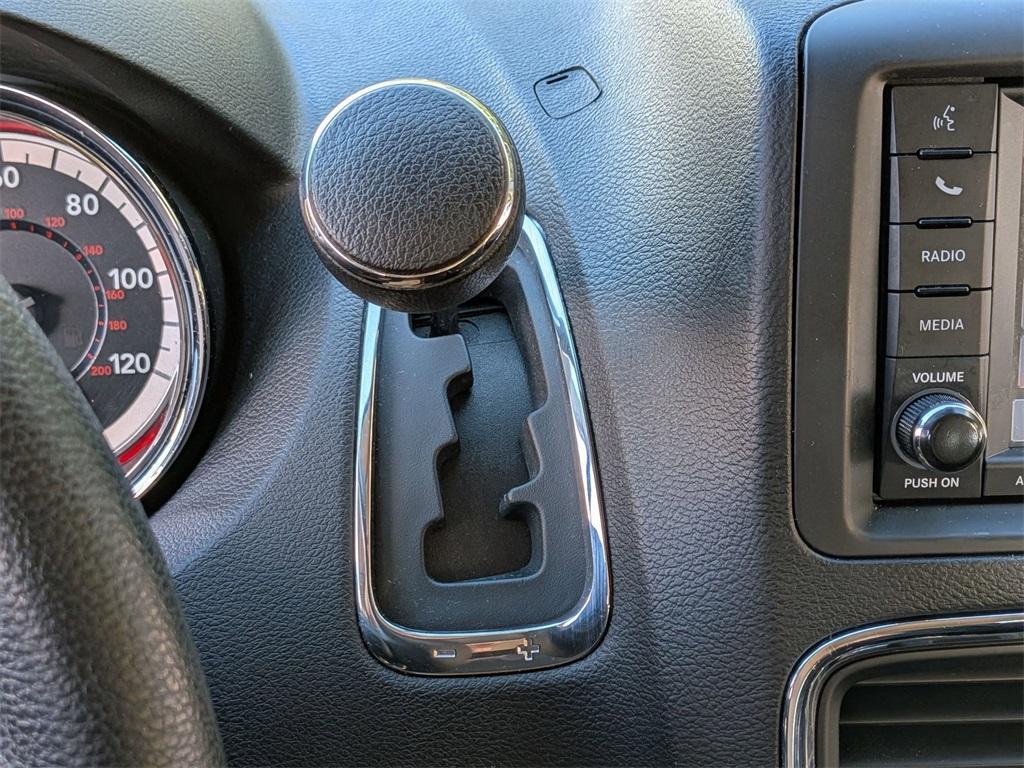 used 2019 Dodge Grand Caravan car, priced at $9,995