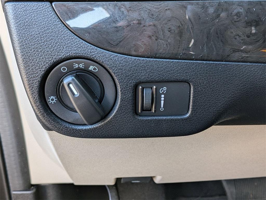 used 2019 Dodge Grand Caravan car, priced at $9,995