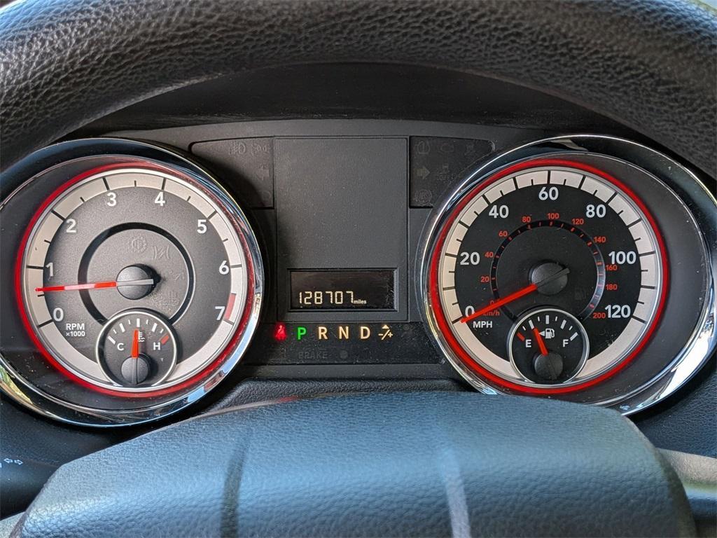 used 2019 Dodge Grand Caravan car, priced at $9,995