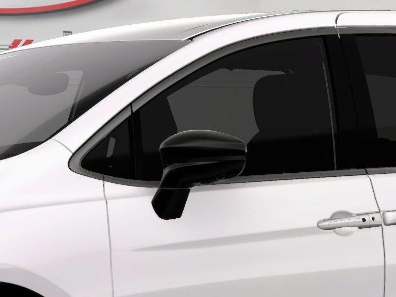 new 2026 Chrysler Pacifica car, priced at $46,140