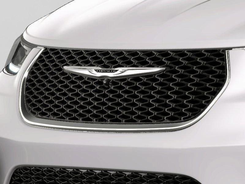 new 2026 Chrysler Pacifica car, priced at $46,140