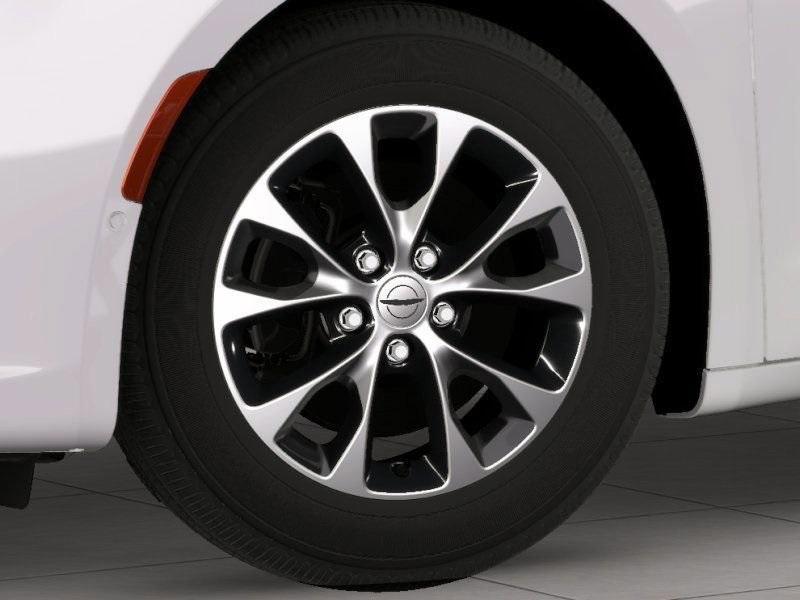 new 2026 Chrysler Pacifica car, priced at $46,140