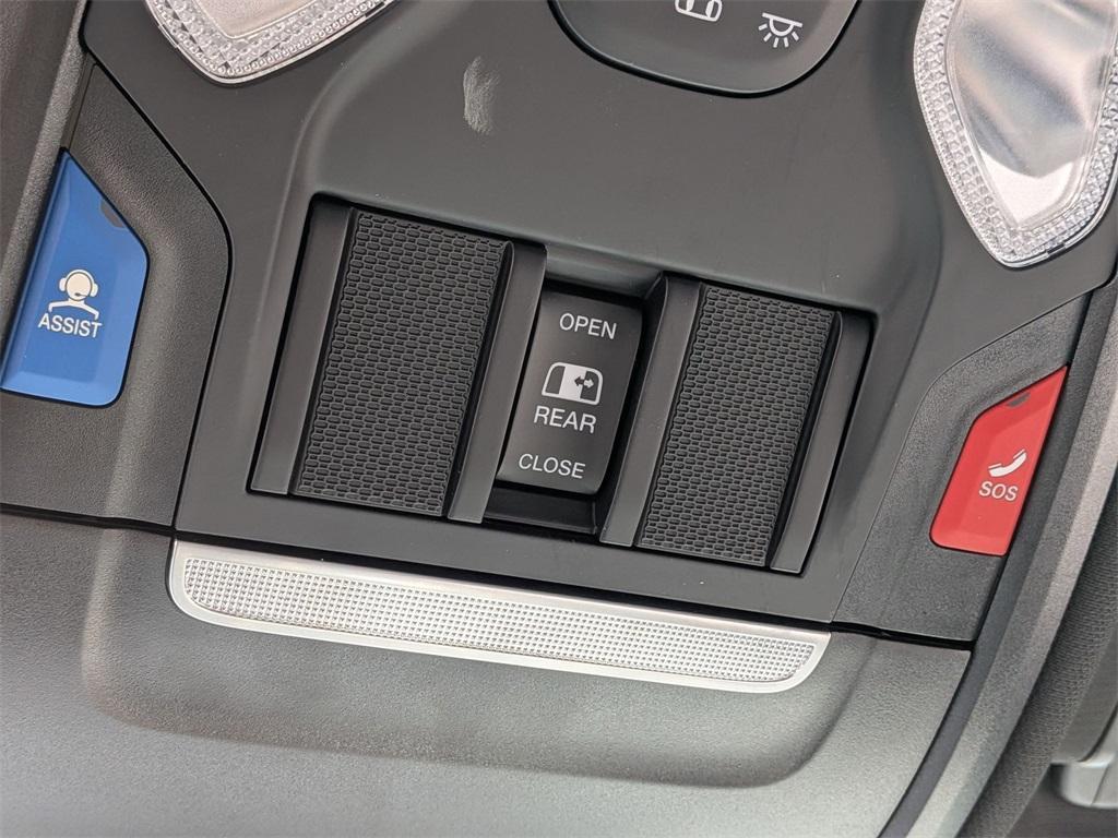 used 2022 Ram 1500 car, priced at $39,750