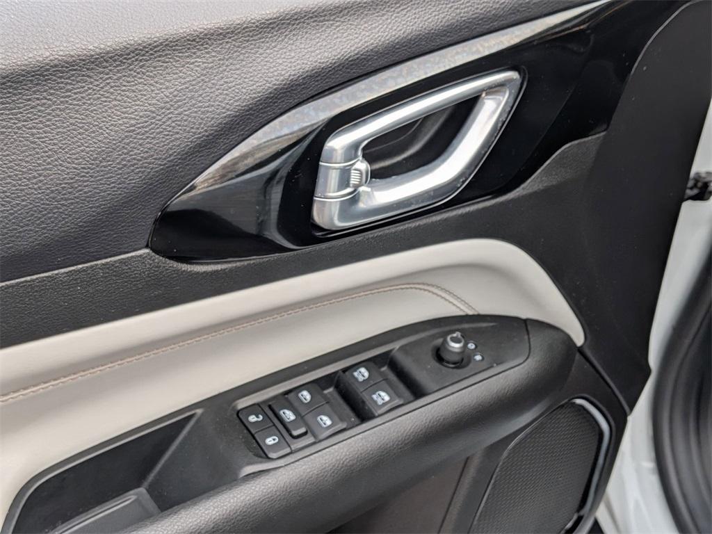 used 2022 Jeep Compass car, priced at $23,760