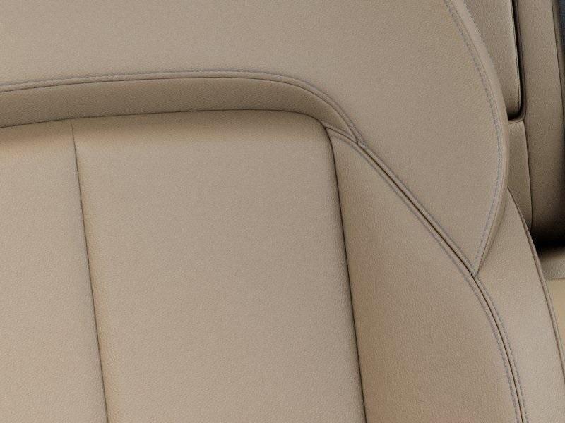 new 2025 Jeep Grand Cherokee L car, priced at $54,085