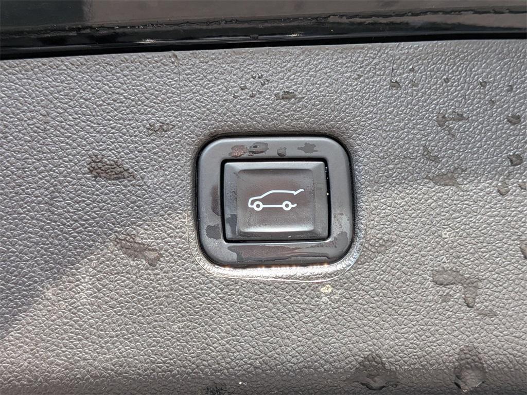 used 2022 Chevrolet Blazer car, priced at $32,280
