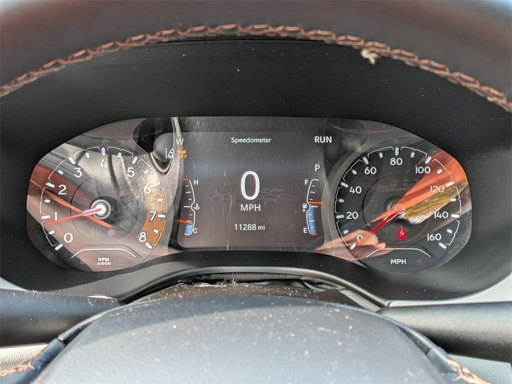 used 2022 Jeep Compass car, priced at $24,980