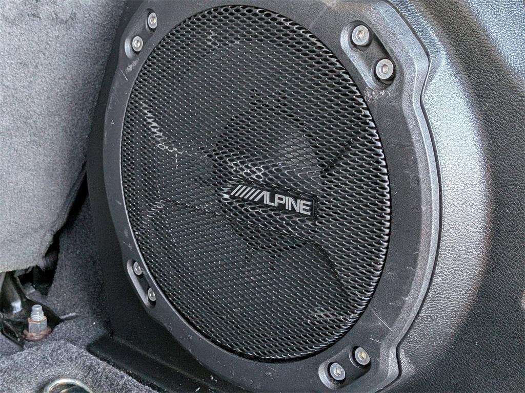 used 2021 Jeep Wrangler Unlimited car, priced at $31,000