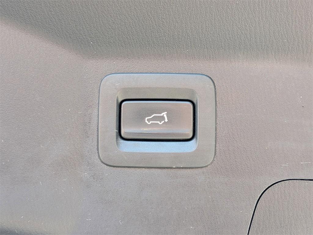 used 2021 Mazda CX-9 car, priced at $23,750