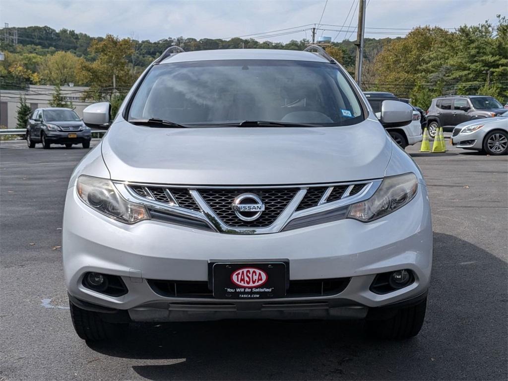 used 2014 Nissan Murano car, priced at $9,995