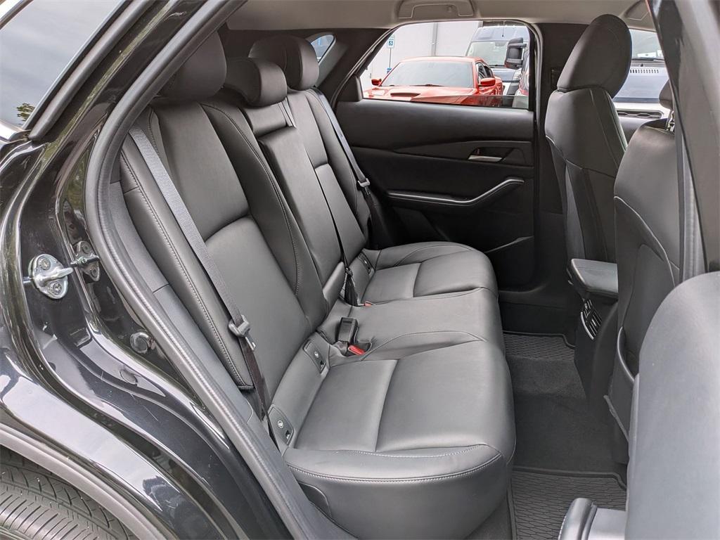 used 2023 Mazda CX-30 car, priced at $22,750