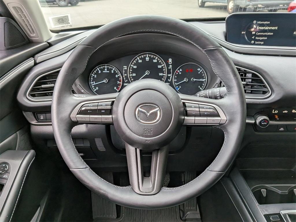 used 2023 Mazda CX-30 car, priced at $22,750