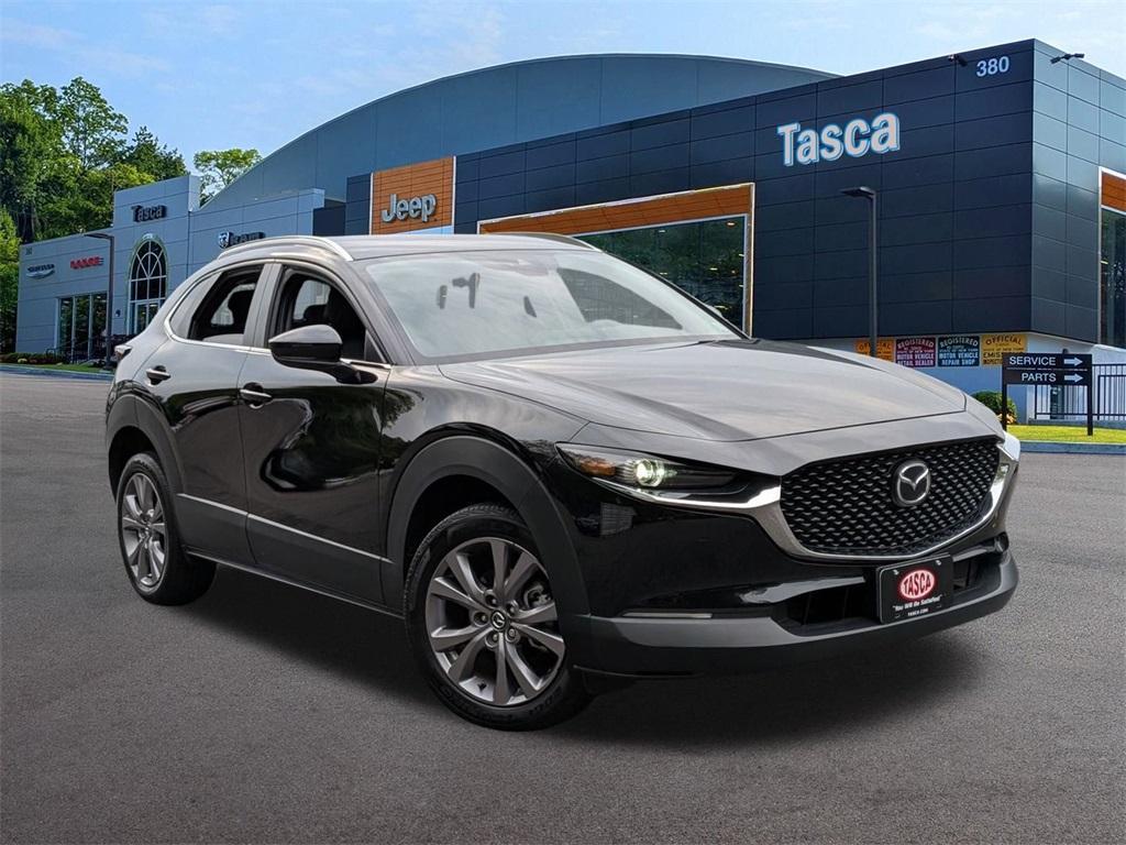 used 2023 Mazda CX-30 car, priced at $22,750