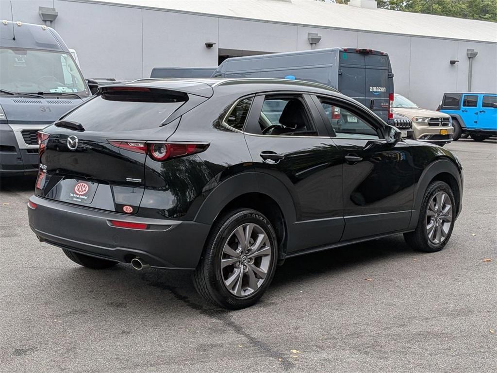 used 2023 Mazda CX-30 car, priced at $22,750