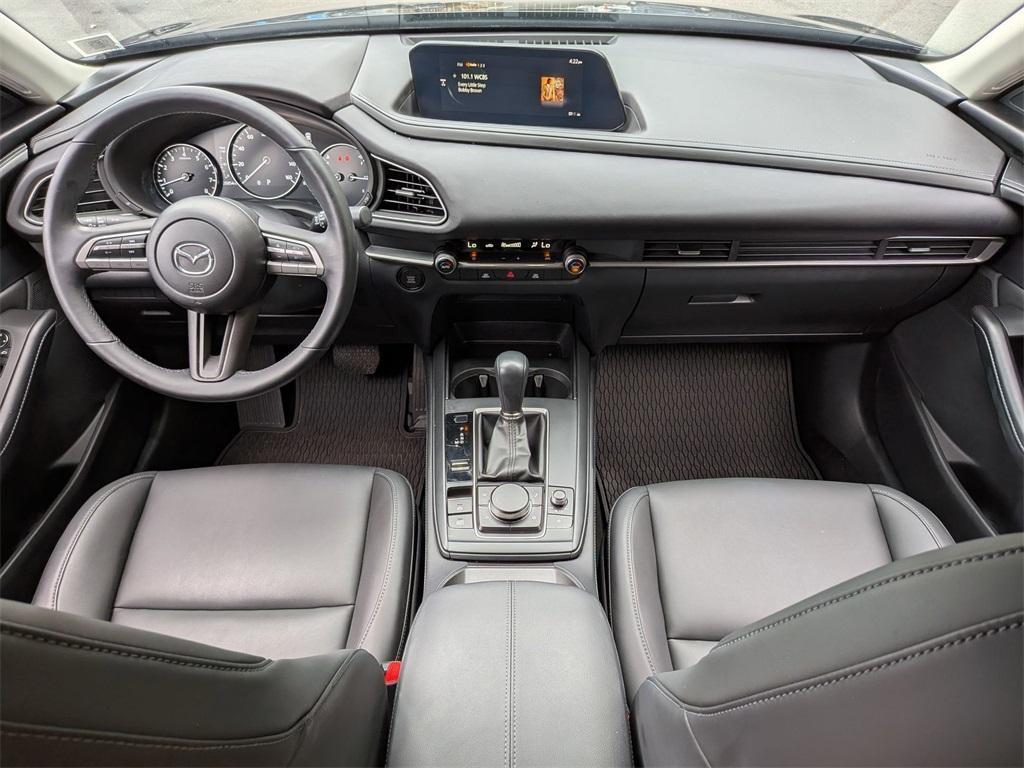 used 2023 Mazda CX-30 car, priced at $22,750