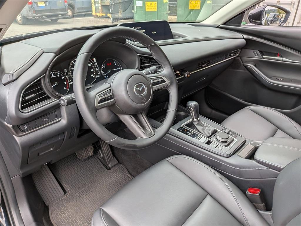 used 2023 Mazda CX-30 car, priced at $22,750