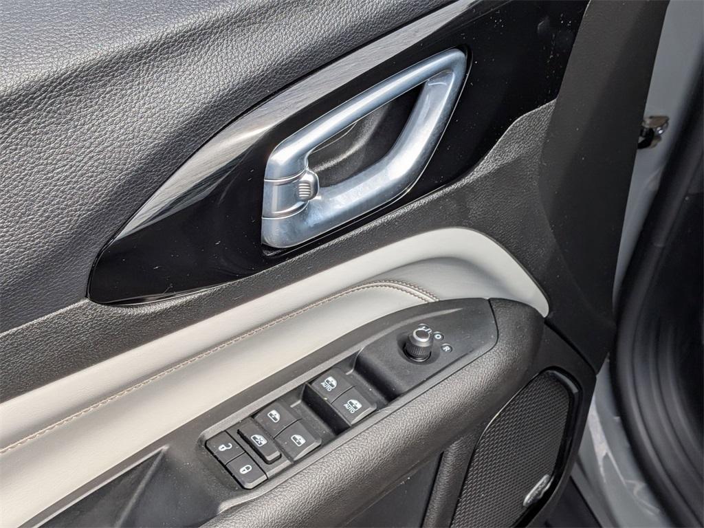 used 2022 Jeep Compass car, priced at $22,150