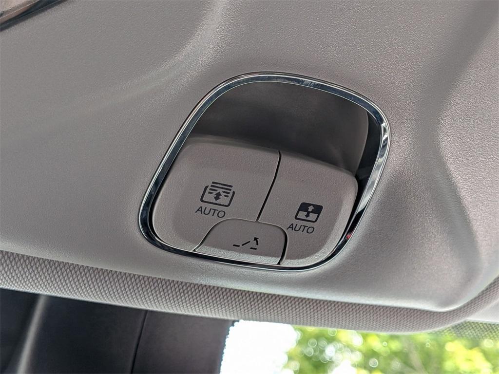 used 2022 Jeep Compass car, priced at $22,150