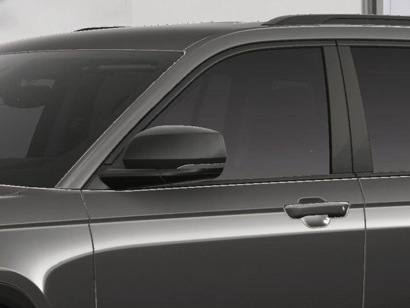 new 2025 Jeep Grand Cherokee car, priced at $50,485