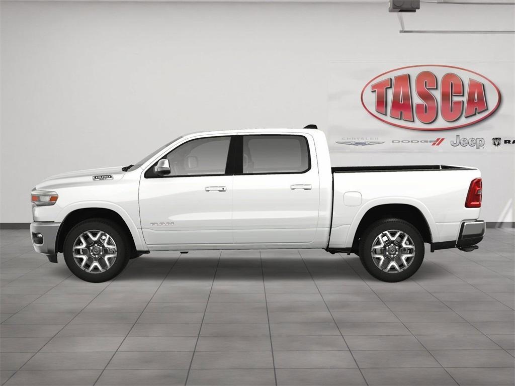 new 2025 Ram 1500 car
