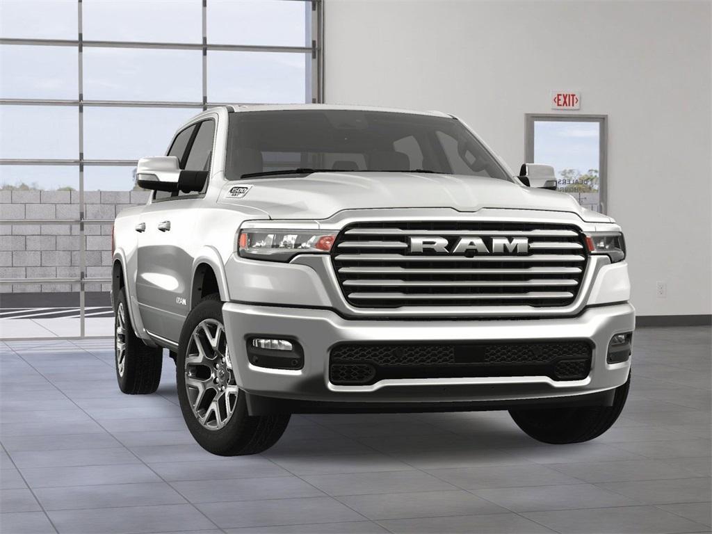 new 2025 Ram 1500 car