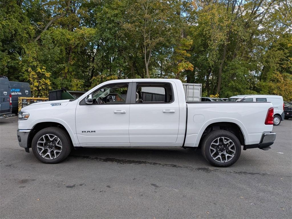 new 2025 Ram 1500 car