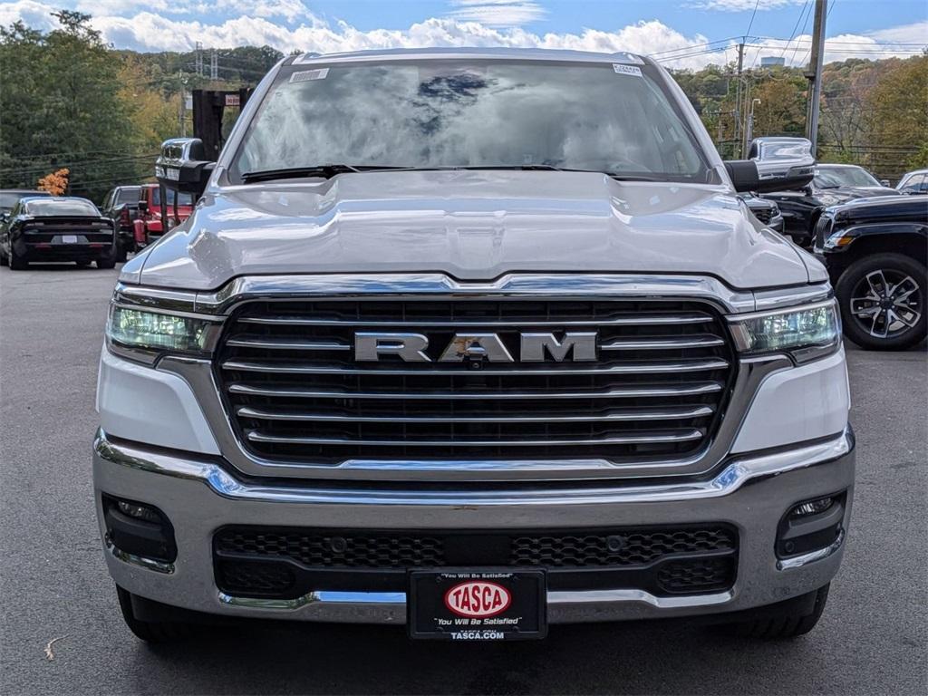 new 2025 Ram 1500 car