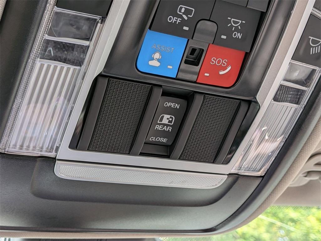 new 2025 Ram 1500 car