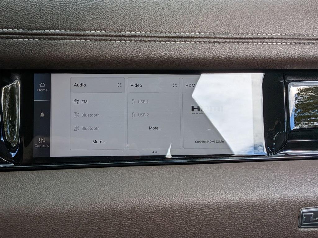 new 2025 Ram 1500 car