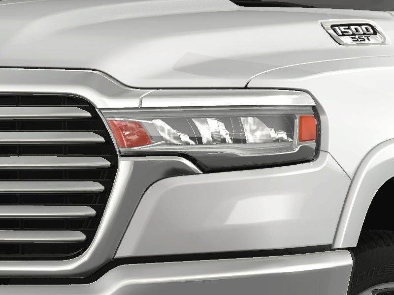 new 2025 Ram 1500 car