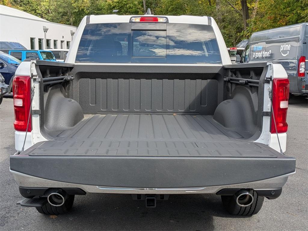 new 2025 Ram 1500 car