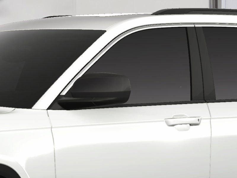 new 2025 Jeep Grand Cherokee car, priced at $40,820