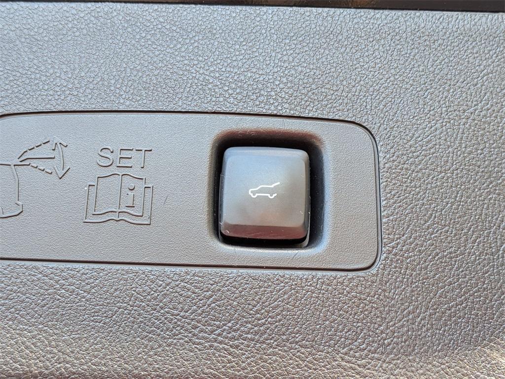 used 2022 Lincoln Corsair car, priced at $29,990